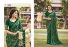 Heritage Silk Vol 14 By Vipul Crepe Wholesale Saree Suppliers In Mumbai
